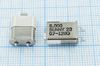 Кварцевый резонатор 8 МГц - 8000 SMC49U 20 50 50/-10~70C HC-49UGJ (SUNNY20)