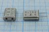 Кварцевый резонатор 8,192 МГц - 8192 HC49U 12 50 50/0~70C 1Г +SL (KTC)