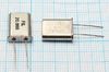 Кварцевый резонатор 20 МГц - 20000 HC49U 16 РПК01МД 3Г (20.000L kHz)