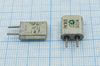 Кварцевый резонатор 5,76 МГц - 5760 HC25U РК169МА 1Г (РК169 5760 КГЦ)