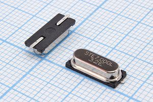 Кварцевый резонатор 7 МГц - 7000 SMD49S3 32 10 30/-40~85C 49S2-SMD[STE] 1Г