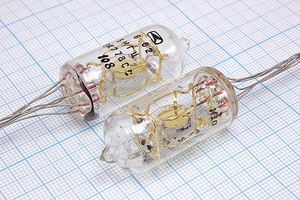 Кварцевый резонатор 5 МГц - 5000 СР РК278СС 19x41 (5МГц РК278СС)