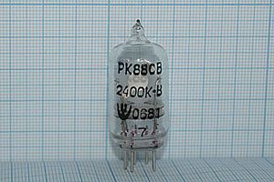 Кварцевый резонатор 0,30795 МГц - 307,95 СВ 1Г 19x41