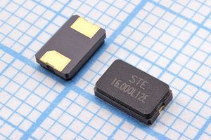Кварцевый резонатор 16 МГц - 16000 SMD05032C2 12 10 30/-40~85C S5032B 1Г Кварцевый резонатор 16 МГц - 16000 SMD05032C2 12 10 30/-40~85C S5032B 1Г