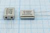 Кварцевый резонатор 11,0592 МГц - 11059,2 HC49U S 15 30/-40~70C РПК01МД-6ВС 1Г