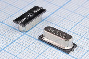 Кварцевый резонатор 4,2336 МГц - 4233,6 SMD49S4 20 20 20/-20~70C XSD 1Г CREC Кварцевый резонатор 4,2336 МГц - 4233,6 SMD49S4 20 20 20/-20~70C XSD 1Г CREC