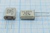 Кварцевый резонатор 14,85 МГц - 14850 HC49U 20 1Г (KEW)