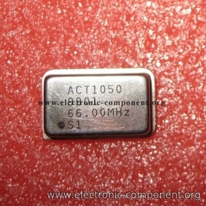 Кварцевый генератор 66 МГц - 66000 DIL-14 T/CM 5В ACT