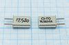 Кварцевый резонатор 75,59 МГц - 75590 HC50U [12520] (CH70 75.590HRA)