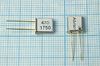 Кварцевый резонатор 470,175 МГц - 470175 UM1 S 5 [53146,875] ADV