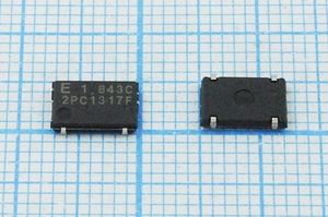Кварцевый генератор 76 МГц - 76000 SMD05032P4 CMOS 1.8В SG-8003JF-PEL (SEL)
