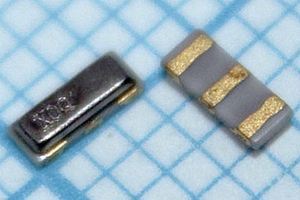 Кварцевый резонатор 10 МГц - 10000 C03213C3 5000 2000/-20~80C CSTCE10,00MG