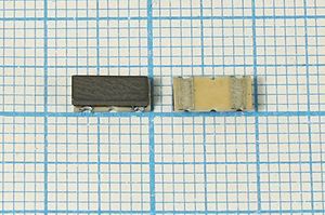 Кварцевый резонатор 8 МГц - 8000 C07434C2 10000 3000/-20~70C EFOP8004E0 SMD Кварцевый резонатор 8 МГц - 8000 C07434C2 10000 3000/-20~70C EFOP8004E0 SMD