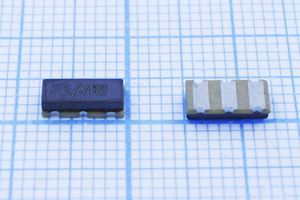 Кварцевый резонатор 3,64 МГц - 3640 C07434C3 4000 ZTTCC3,64MG