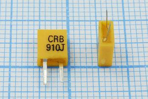 Кварцевый резонатор 0,91 МГц - 910 C05x2x06P2 3000 /-20~80C CRB910J 1Г 2P-1 Кварцевый резонатор 0,91 МГц - 910 C05x2x06P2 3000 /-20~80C CRB910J 1Г 2P-1