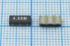 Кварцевый резонатор 4 МГц - 4000 C07434C3 4000 ZTTCC4,00MG