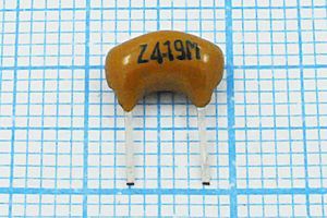 Кварцевый резонатор 4,19 МГц - 4190 C09x5x07P2 5000 ZTA4,19MG 2P (Z4.19M) Кварцевый резонатор 4,19 МГц - 4190 C09x5x07P2 5000 ZTA4,19MG 2P (Z4.19M)