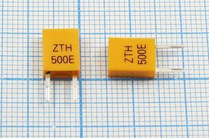 Кварцевый резонатор 0,5 МГц - 500 C07x4x09P2 3000 ZTH500E 2P-2 SDE (ZTH500E) Кварцевый резонатор 0,5 МГц - 500 C07x4x09P2 3000 ZTH500E 2P-2 SDE (ZTH500E)