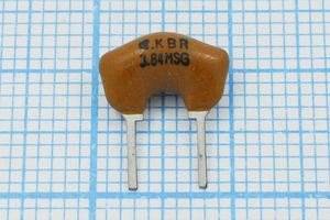 Кварцевый резонатор 3,84 МГц - 3840 C09x5x07P2 5000 3000/-20~80C KBR3,84MS 2P Кварцевый резонатор 3,84 МГц - 3840 C09x5x07P2 5000 3000/-20~80C KBR3,84MS 2P