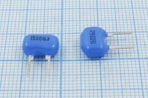 Кварцевый резонатор 1,5 МГц - 1500 C10x10x05P2 5000 CSA1,500MK 2P (1500Cm) Кварцевый резонатор 1,5 МГц - 1500 C10x10x05P2 5000 CSA1,500MK 2P (1500Cm)