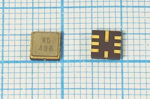 Кварцевый резонатор 435,2 МГц - 435200 S05050C8 173 R435,2MS3B SDE (HD486) Кварцевый резонатор 435,2 МГц - 435200 S05050C8 173 R435,2MS3B SDE (HD486)