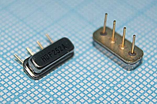 Кварцевый фильтр 252000 пол 4000/3 F11 4P HDF252AF11A (HDF252A
