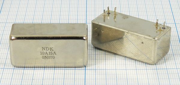 Кварцевый фильтр 10700 пол 15/6 NDK10A15A 8пор [10A15A]