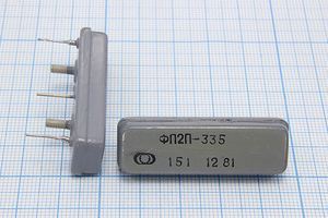 Кварцевый фильтр 18500 пол 40/ ФП2П-335