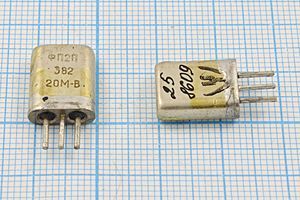 Кварцевый фильтр 20000 пол 40/6 HC25U-3 ФП2П-382 2пор
