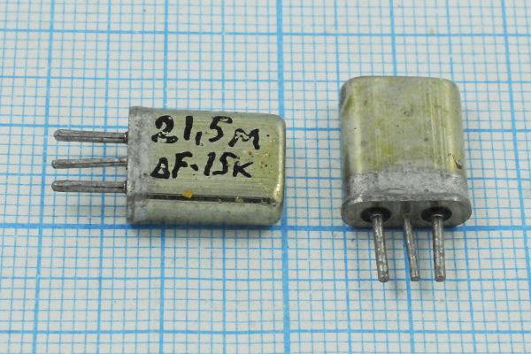 Кварцевый фильтр 21500 пол 15/ МА-3 3P