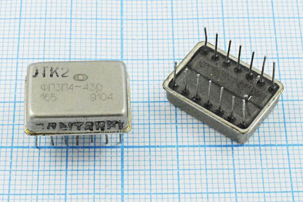 Кварцевый фильтр 12000 пол ТЕРЕК ФП3П4-430