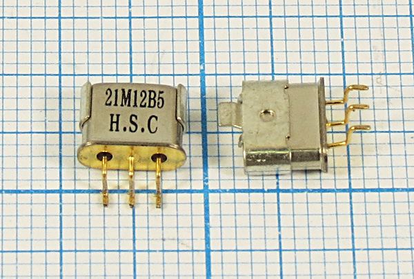 Кварцевый фильтр 21400 пол 12/3 SMC-UM5-3x2 21M12BU5 4пор пара