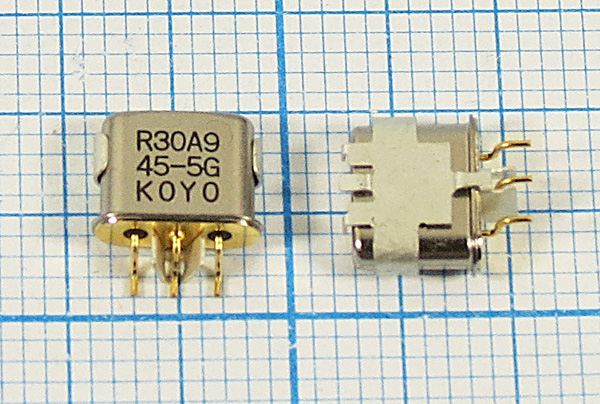 Кварцевый фильтр 45000 пол 30/3 SMC-UM5-3 3C 45R30A9 2пор
