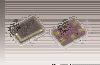 Кварцевый фильтр 110520 пол 39/3 SMD07050C6 6C 110E39A