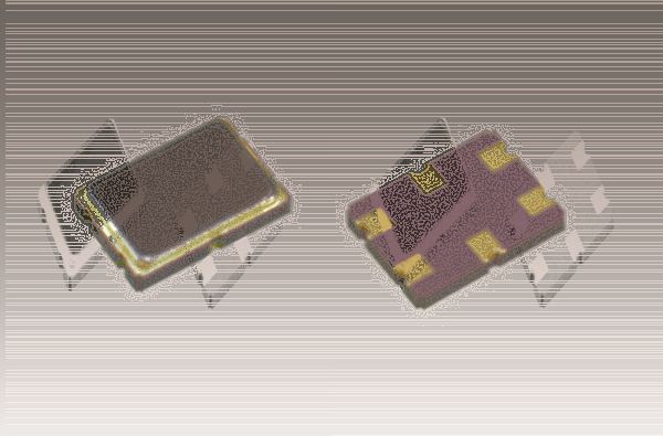 Кварцевый фильтр 110520 пол 39/3 SMD07050C6 6C 110E39A