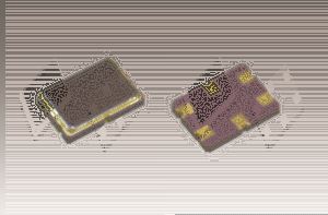 Кварцевый фильтр 110520 пол 39/3 SMD07050C6 6C 110E39A