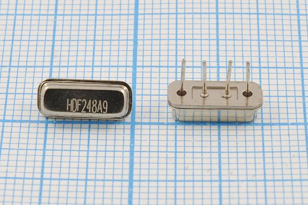 Кварцевый фильтр 248000 пол 8700/3 F11 4P HDF248A9F11A SDE