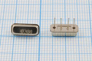 Кварцевый фильтр 248000 пол 8700/3 F11 4P HDF248A9F11A SDE