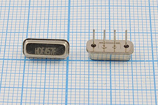 Кварцевый фильтр 457000 пол 24000/3 F11 4P HDF457FF11A SDE