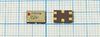 Кварцевый фильтр 90000 пол 9/3 SMD07050C6 6C 90E9AA 2пор NDK
