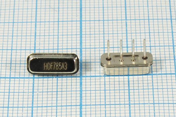 Кварцевый фильтр 785000 пол 16000/40 F11 HDF785A3F11A