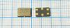 Кварцевый фильтр 45100 пол 7,5/3 SMD07050C6 FTR-3786 2пор PDI