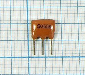 Кварцевый фильтр 6500 реж TPSR 3P XT6,5MB (X6.5B)