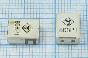 Кварцевый фильтр 808000 пол 16000/ D09873C3 DFC808P16A1 (808P