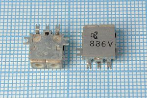 Кварцевый фильтр 886000 пол 2000/ D11085C5 KDF-886PY02AR 2пор