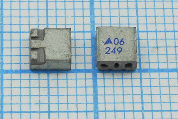 Кварцевый фильтр 1842500 пол 75000/ D04343C3 B69813-N1847-K475