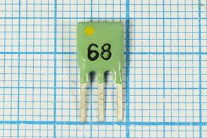 Кварцевый фильтр 10680 пол 185/6 SFEL 3P ФП1П6-1,1 (жел)