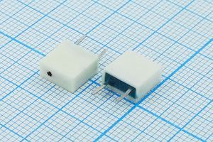 Кварцевый фильтр 455 дис 8x4x8 2P ФП1Д1-22-04 (корич тчк)