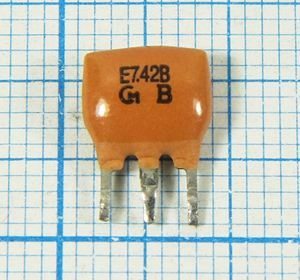 Кварцевый фильтр 7420 пол 190/3 SFEL 3P SFE7,42B (E7.42B)