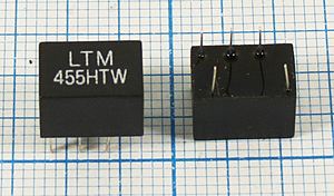 Кварцевый фильтр 455 пол 6,0/6 CFWM 5P(3P+2P) LTM455HTW SDE